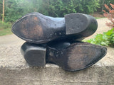 Size 5.5 women’s Justin boots