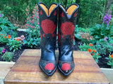 Size 5 C women’s Stallion boots