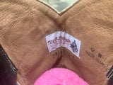 Size 9 women’s Old Gringo boots