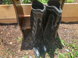 Size 5 women’s Double D Ranch boots