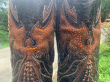 Size 8.5 women’s Corral boots