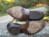 Size 5 women’s Montana boots