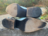 Size 7 to 7.5 women’s Vicini boots