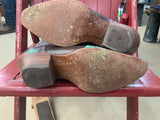 Size 6 women’s Cowgirl Up by Corral boots