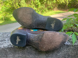 Size 6.5 women’s Old Gringo boots
