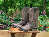 Size 8.5 women’s Ariat boots