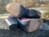 Size 6.5 women’s Garner Moss boots