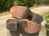 Size 5.5 women’s Hondo boots