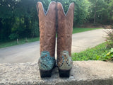 Size 6 women’s Kippys boots