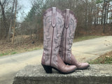Size 6 women’s Garner Moss boots