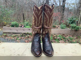 Size 6 women’s Ryons of Fort Worth boots