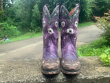 Size 8.5 women’s Dan Post boots