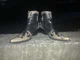 Size 9 women’s Donald Pliner boots