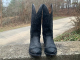 Size 8C women’s Boulet boots