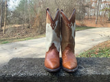 Size 8 women’s Dingo boots