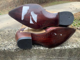Size 7.5 women’s Old Gringo boots