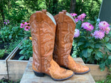 Size 6.5 women’s Larry Mahan boots