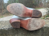 Size 9 women’s Dan Post boots