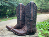 Size 6 women’s Old Gringo boots