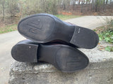 Size 5 women’s Ralph Lauren boots