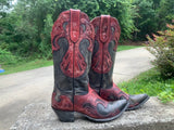 Size 7.5 women’s Sterling River boots