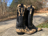 Size 5 women’s Rodney Ammons boots