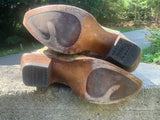 Size 5 women’s Corral boots