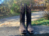 Size 6.5 women’s Old Gringo boots