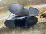 Size 6 women’s Justin boots
