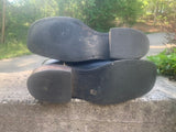 Size 9 women’s Justin boots