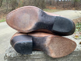 Size 6.5 women’s Tony Lama boots