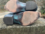 Size 10 women’s Ariat boots