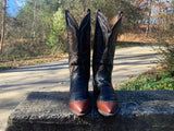 Size 7.5 women’s Tony Lama boots
