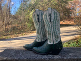 Size 7 women’s Ammons boots