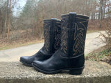 Size 8 women’s Frye boots