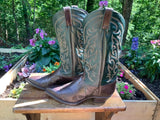 Size 8 women’s Tony Lama boots