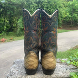 Size 6.5 women’s Nocona boots