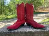 Size 9 women’s Tony Lama boots