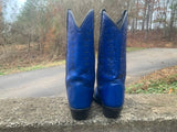 Size 8.5 men’s or 10 women’s unbranded boots