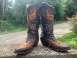 Size 8.5 women’s Corral boots