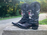 Size 10 women’s Ariat boots by Gypsy Soule