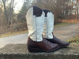 Size 7 women’s Frye boots