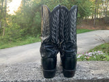 Size 8.5 men’s or 10 women’s Nocona boots