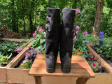 Size 8 women’s Lucchese boots