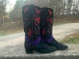 Size 7 women’s Stuart Weitzman boots