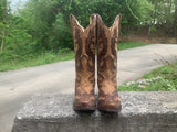 Size 8.5 women’s Corral boots