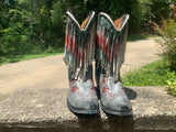 Size 9 women’s Old Gringo boots