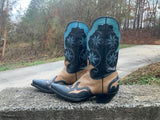 Size 7.5 women’s Liberty boots