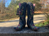 Size 6 women’s Junk Gypsy boots
