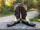 Size 5 women’s Montana boots